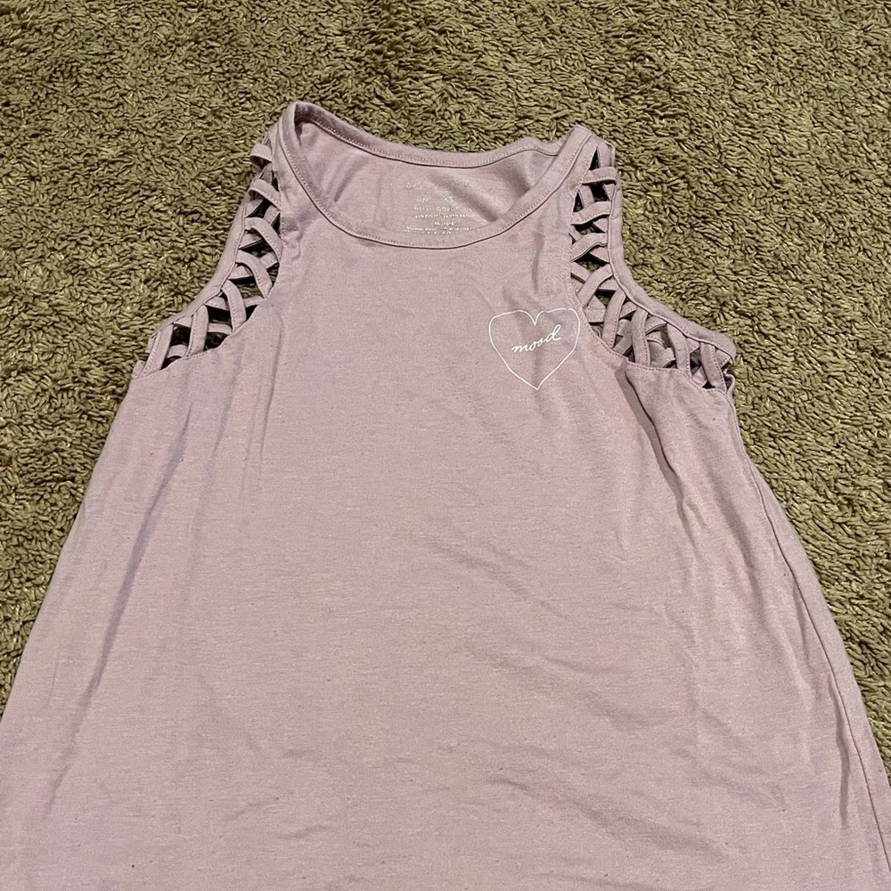 Girls  shirt